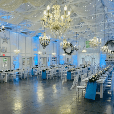 Party Lighting